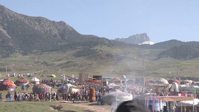 Boysun Bahori Festival.Бойсун бахори фестивали,Сурхондарё
