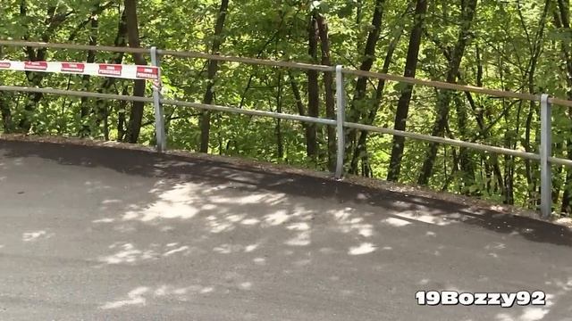 Ford Focus RS WRC (2006-2010) Tribute: Sounds, Flames, Anti-lag & Launch Controls! смотреть онлайн