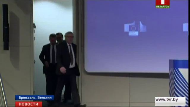 Новым генеральным секретарем Еврокомиссии назначен Мартин Сельмайер смотреть онлайн