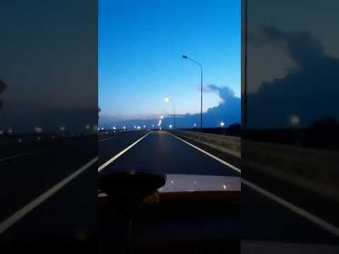 Выезд на М4. Журавская смотреть онлайн