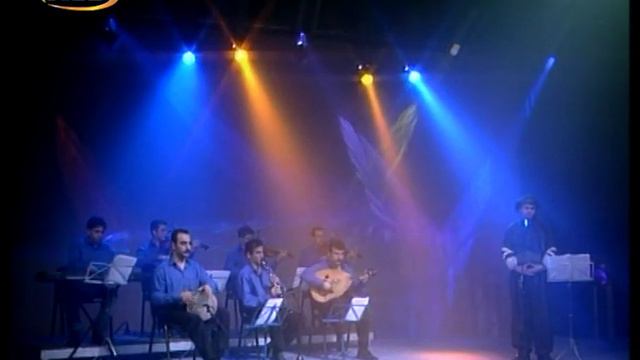 ROJBAS KURDISTAN SORANI - 10-02-2003 - Serko Celal-Eli Mehmud - RBS-0184 смотреть онлайн