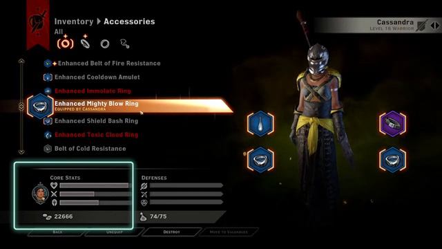 For What it's Worth & other Forbidden Oasis Quests[Dragon Age: Inquisition](Qunari) Romancing Sera смотреть онлайн