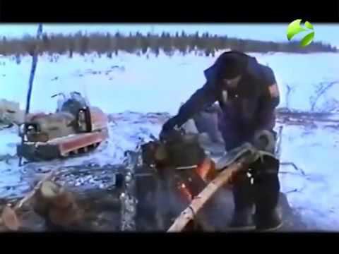 Экспедиции ХЭСЬ ТАРА 2 тысячи километров на Буранах по ямальскому бездорожью смотреть онлайн