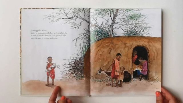Les enfants du monde, raconter comment ils vivent ailleurs #doclili #enfants #monde смотреть онлайн