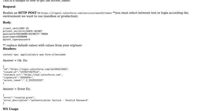 Salesforce: Server-Side REST Authentication (3 Solutions!!) смотреть онлайн
