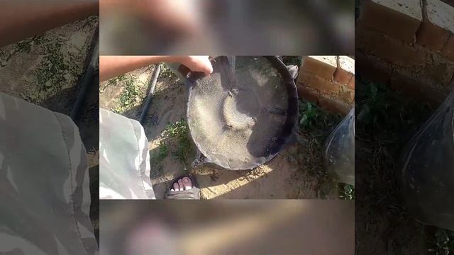 Печь,яма и дачные будни. смотреть онлайн