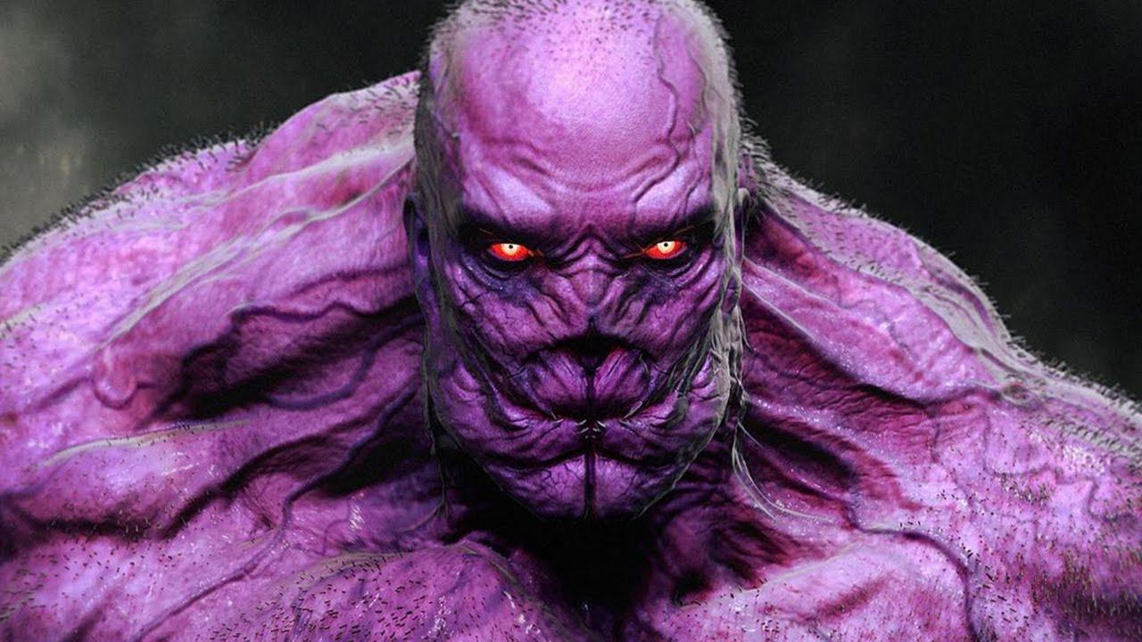 20 злодеев Марвел, которых раскроет 4 фаза смотреть онлайн