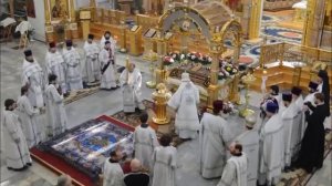 Ангельский собор удивися