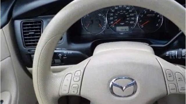 2005 Mazda MPV Used Cars Trenton NJ