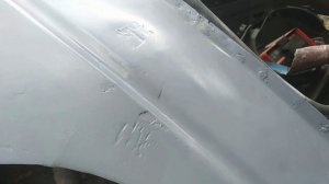 ваз 2112 гнелей некуда замена сапожка