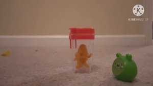 Piggy tales jammed remastered