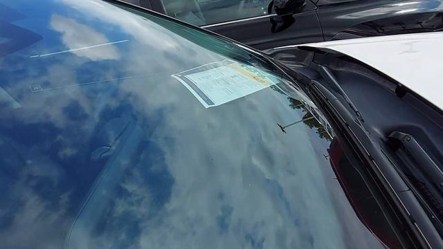 8. Зазоры на Toyota Highlander 2013 Vs 2021