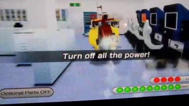 Mini Copter Adventure Flight episode 2 gameplay The office building. смотреть онлайн