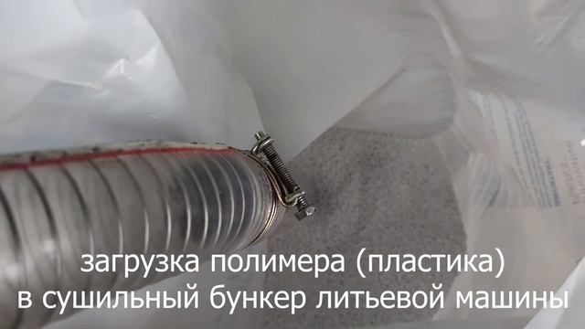 Литье пластмасс смотреть онлайн