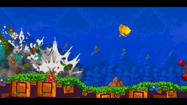 Iconoclasts - PART 56 (FINALE) - WE DID IT!!! - Let's Game It Out смотреть онлайн