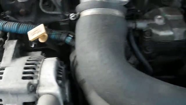Silnik HONDA ACCORD 2.0 TDI 220 000km смотреть онлайн