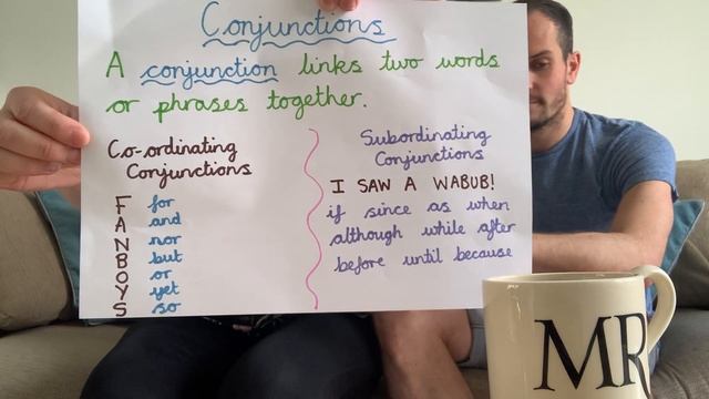 Mrs Pearson's Grammar Games With Special Guest смотреть онлайн