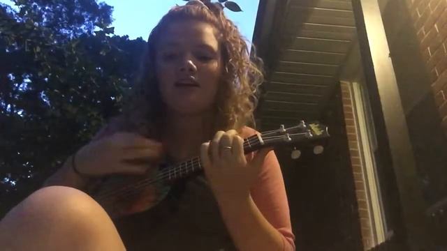 Dancing Queen Cover || Last Day Being 17 || Abby Weber смотреть онлайн