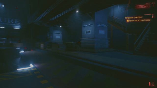Cyberpunk 2077 Phantom Liberty Part 6 PS5 Gameplay смотреть онлайн
