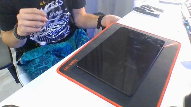 Обзор и тест планшета Xiaomi Pad 5 Pro