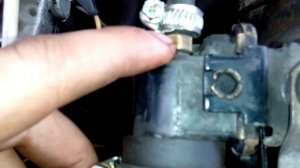 Отломил штуцер на радиаторе, как отремонтировать