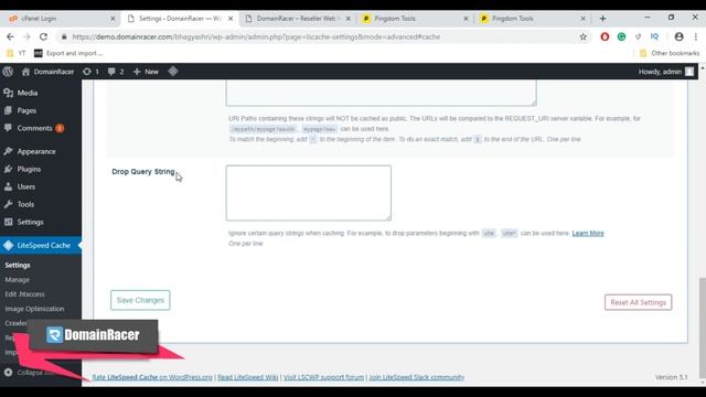 LiteSpeed Cache Plugin Installation For WordPress: 2023 смотреть онлайн