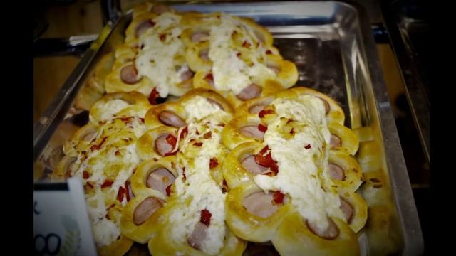 Белореченск Пекарня 