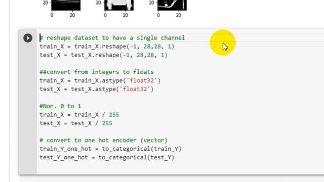 Tutorial 29: What is FASHION MNIST DATASET, Convolutional Neural Network using FASHION MNIST DATASE смотреть онлайн