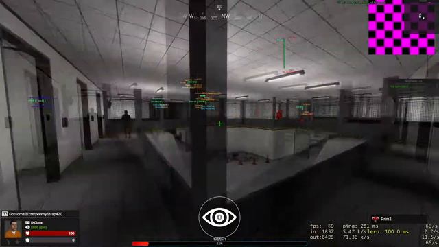 Testing Internals on Gmod смотреть онлайн