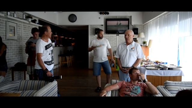 Регата Южные Самовары 1/2/3 Июля смотреть онлайн