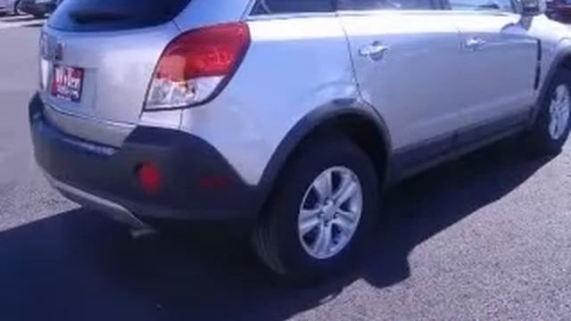 2008 Saturn VUE Jeff Wyler Florence Buick GMC смотреть онлайн