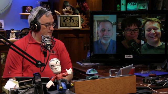 Windows Weekly 323: We Are The 3.7 Percent