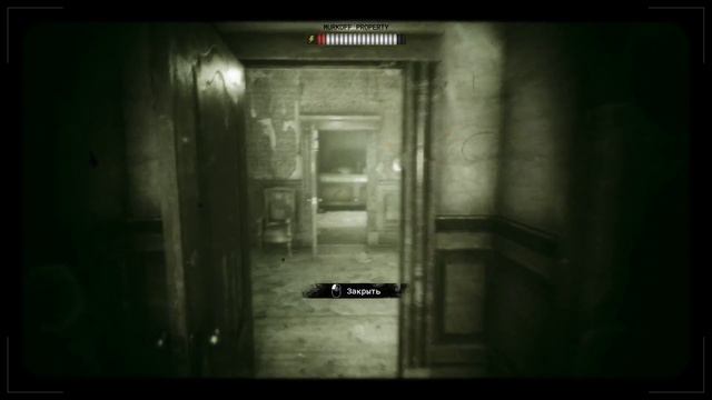 ПРОХОЖДЕНИЕ THE OUTLAST TRIALS — НАЧАЛО смотреть онлайн