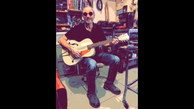 Jeff Howell - Goldie Hawn Day (son of Loyd Howell ) смотреть онлайн