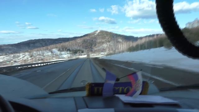 #Дальнобой#Газель#КАЧУ НА САМАРУ, С ЧЕЛЯБИНСКА