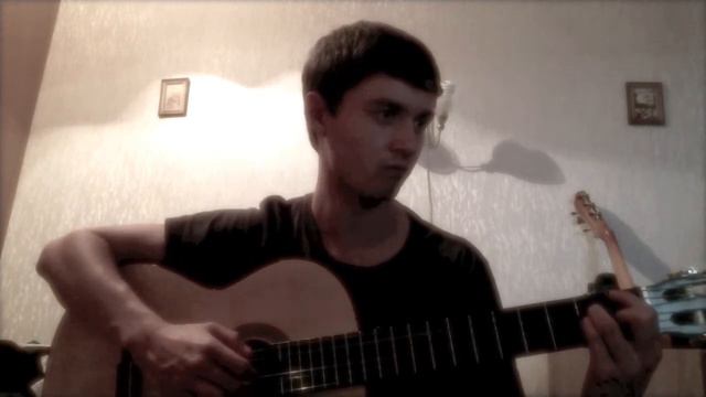 Requiem for a dream (guitar) смотреть онлайн