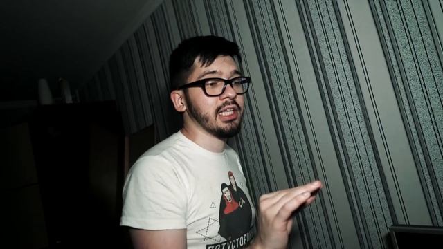 НИКОГДА НЕ СТАНОВИСЬ СПИНОЙ К SCP 096 СКРОМНИК, ИНАЧЕ... *скромник в реальной жизни*