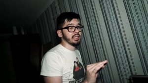 НИКОГДА НЕ СТАНОВИСЬ СПИНОЙ К SCP 096 СКРОМНИК, ИНАЧЕ... *скромник в реальной жизни*