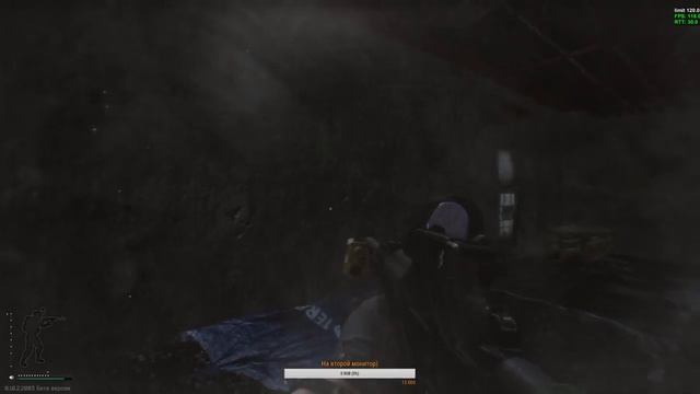 Стрим №39 По Escape from Tarkov. Ищем оптимизацию смотреть онлайн