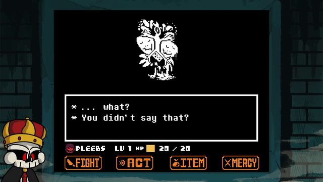 Undertale Bits and Pieces! FINALE! Part 5 смотреть онлайн