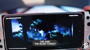 Egg NS Ver 2.0! Upgrade Now! POCO F3 Snapdragon 870 The Legend of Zelda Breath of the Wild Android