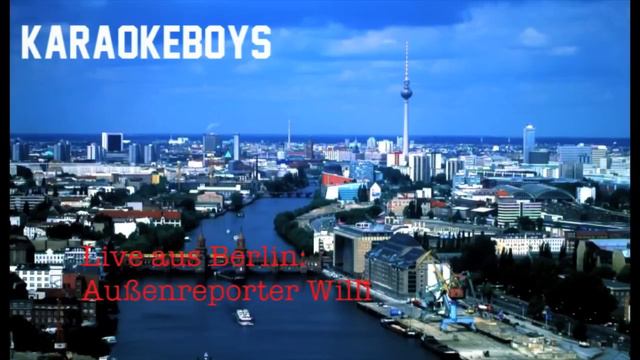 Bundespräsident Wulff Rücktritt - Eilmeldung der Karaokeboys (mit Lied) смотреть онлайн