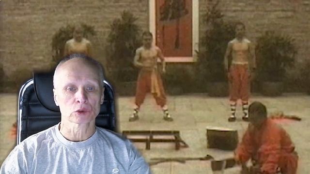 Железная рубашка