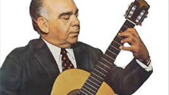 Biciclete Club .(Ernesto Nazareth). choro .. Dilermando Reis смотреть онлайн