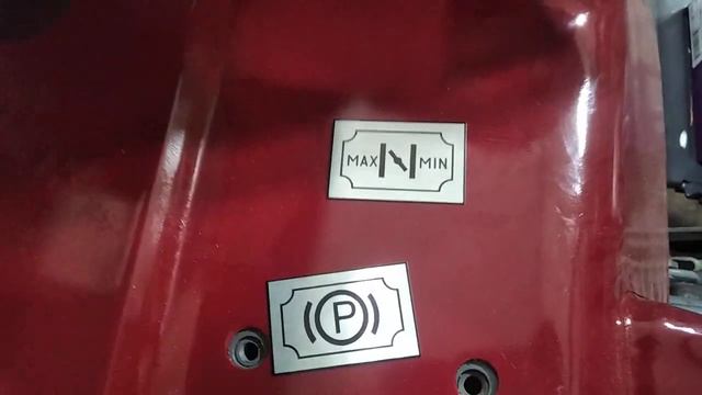 КМЗ-012 Т-012 штатные шильдики смотреть онлайн