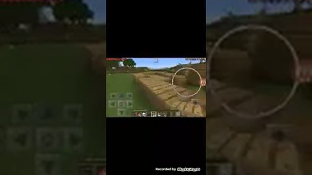 майнкрафт выживание на мирном #1 смотреть онлайн