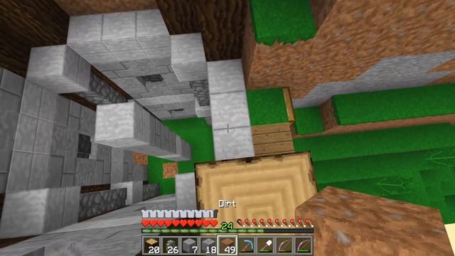 Mega Taiga Kingdom! | Minecraft 1.10 PC | Python Plays Minecraft Survival [S2 - #38] смотреть онлайн