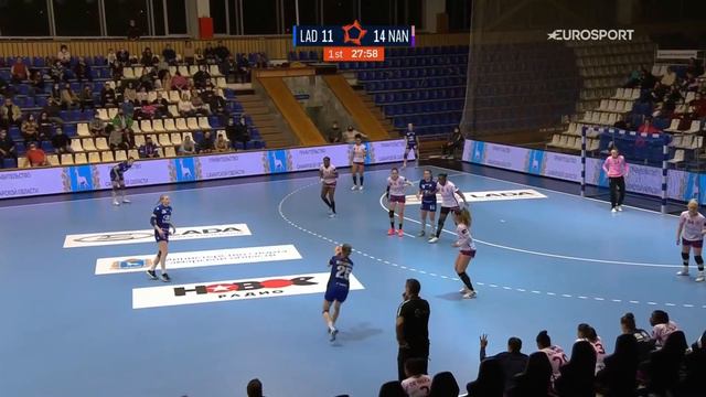 Лада - Нант смотреть онлайн