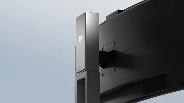 Immersive Curved 32:10 SuperWide Philips Monitors 439P9H1 For Your Business Needs смотреть онлайн