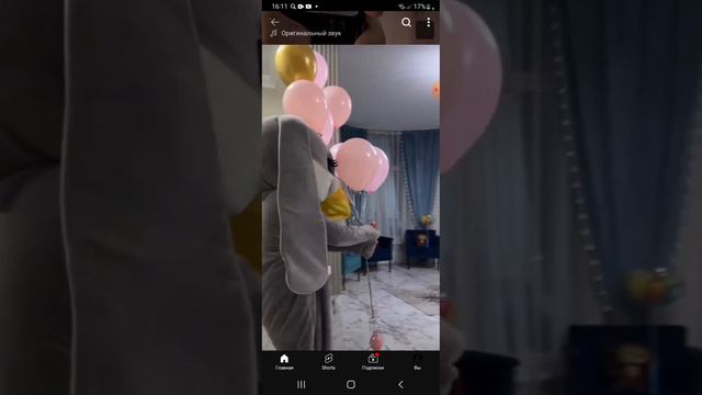 Он заговорил на русском?